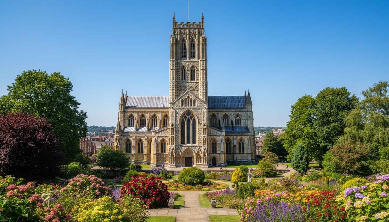 BEST PLACES TO VISIT IN SURREY UK