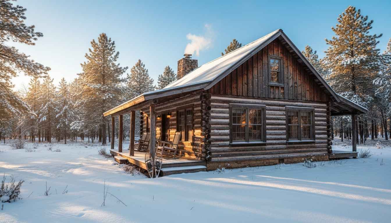 BEST PLACES TO VISIT IN TEXAS DURING WINTER