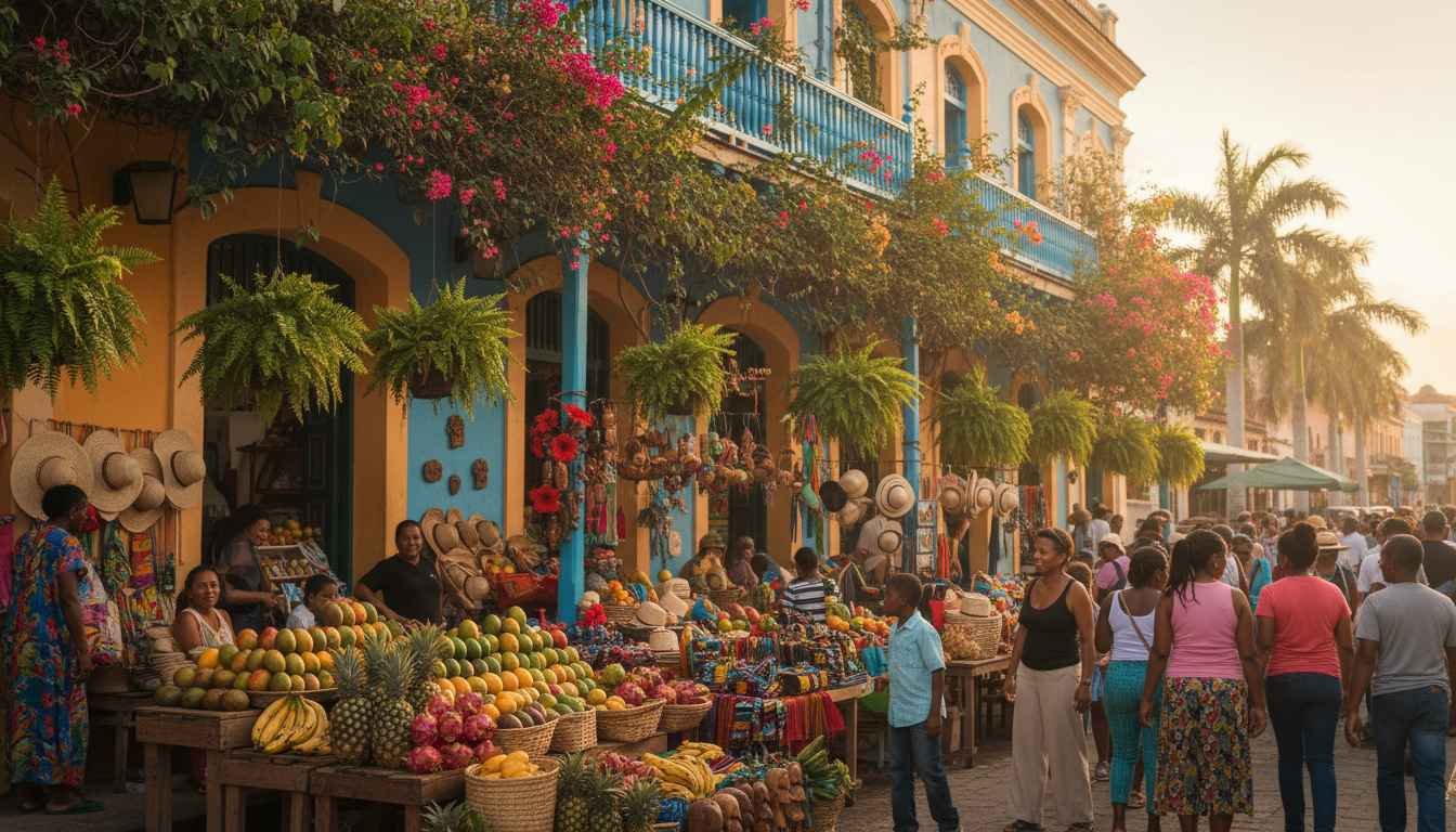 best places to visit in the dr