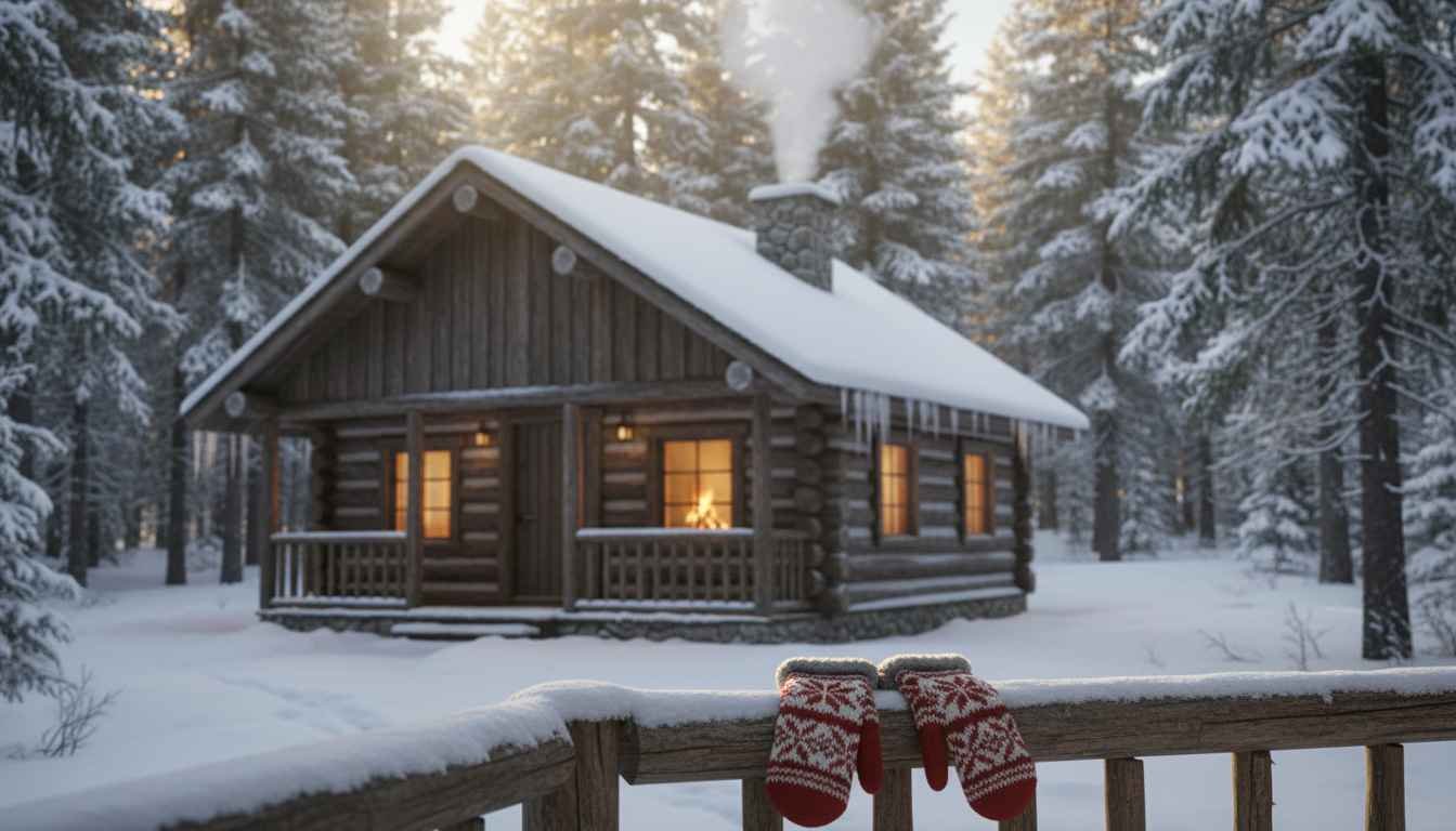 best places to visit in the winter time