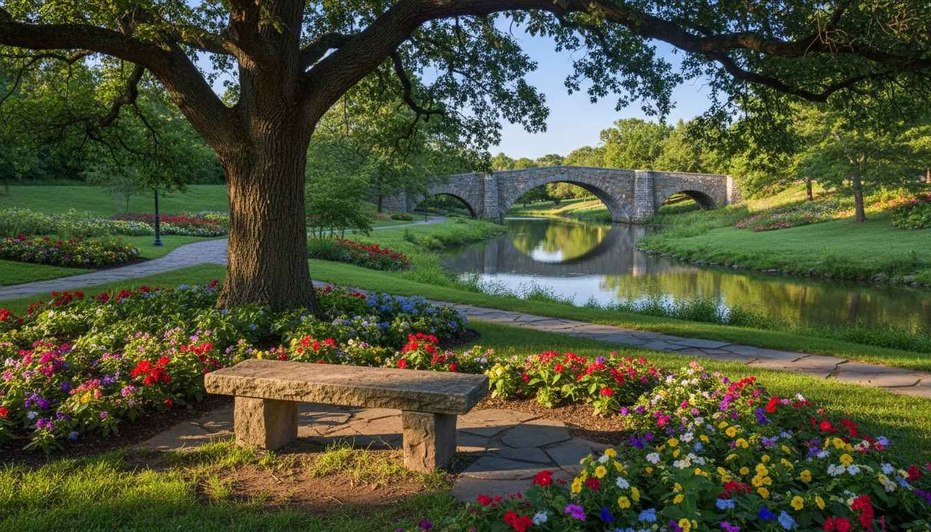 Best Places To Visit In Wilmington Delaware With Scenic Parks And Historic Sites