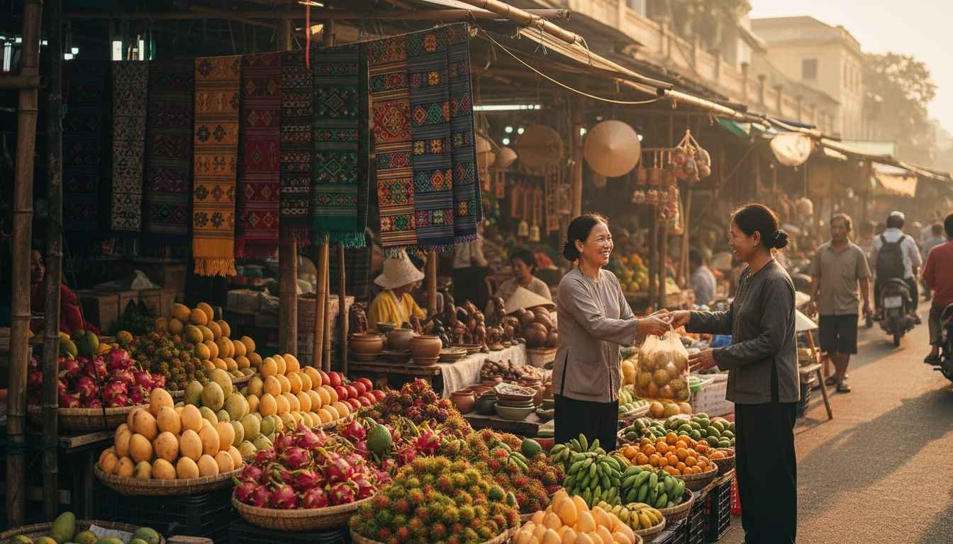 best places to visit near ho chi minh