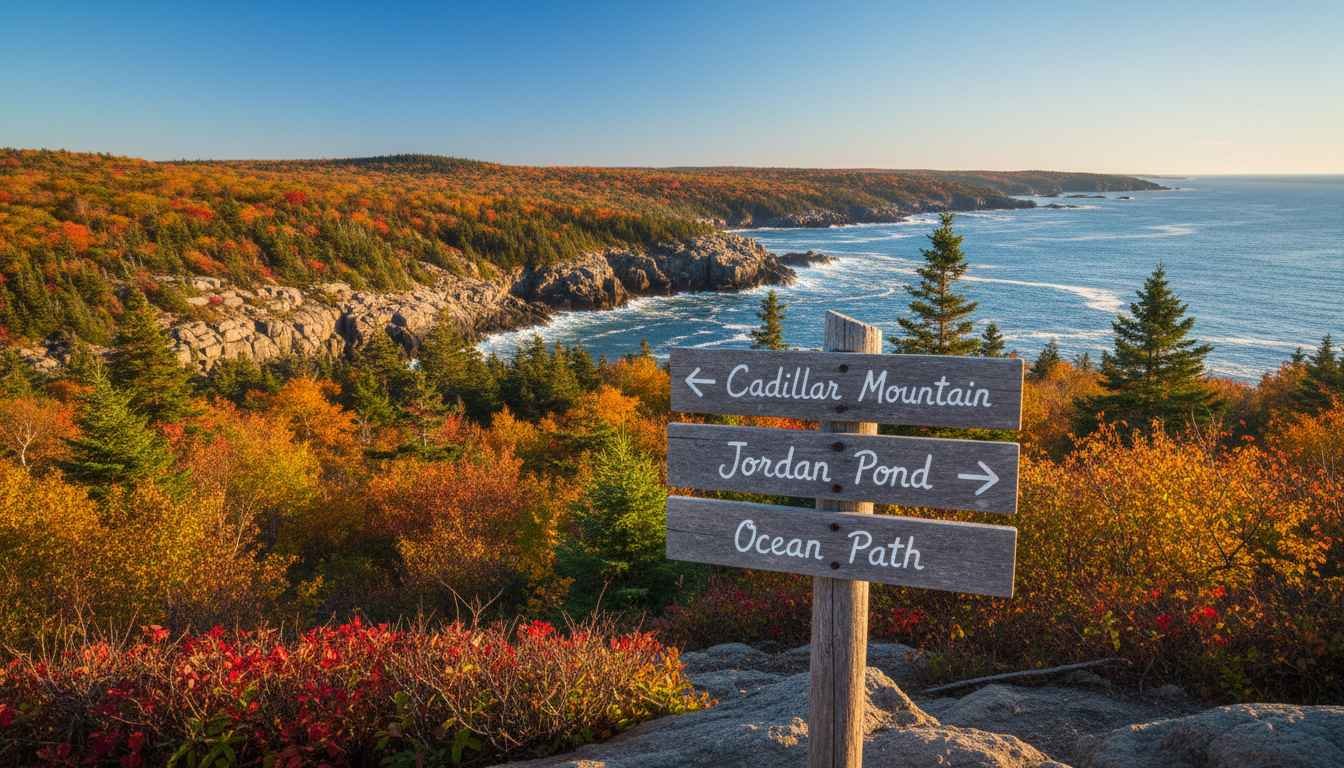 best places to visit near portland maine