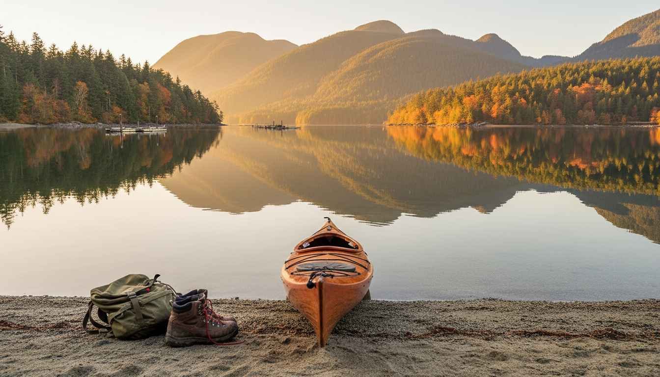 best places to visit near vancouver bc