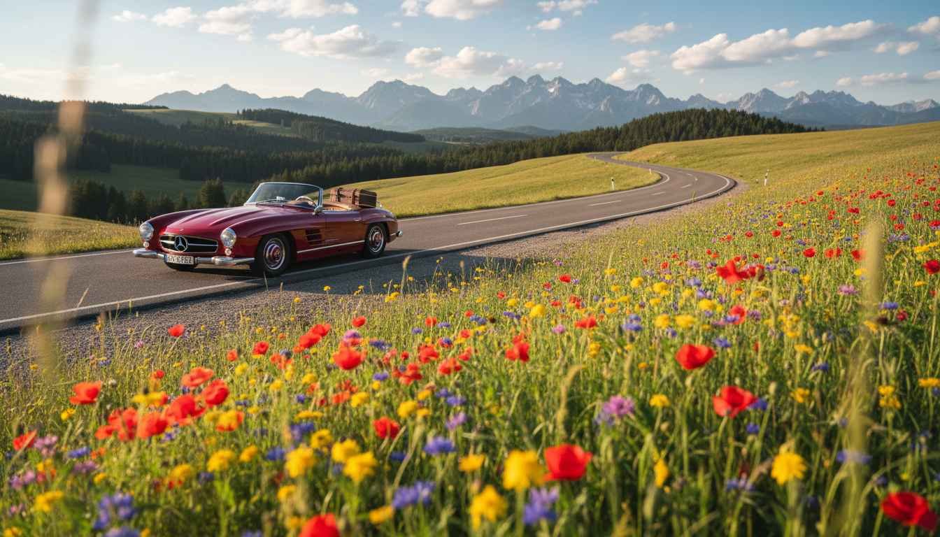 best places to visit on road trip