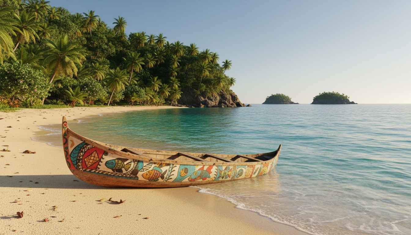 best places to visit that no one knows about