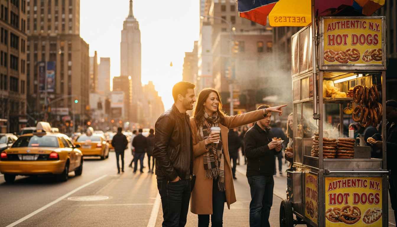 best places to visit while in nyc