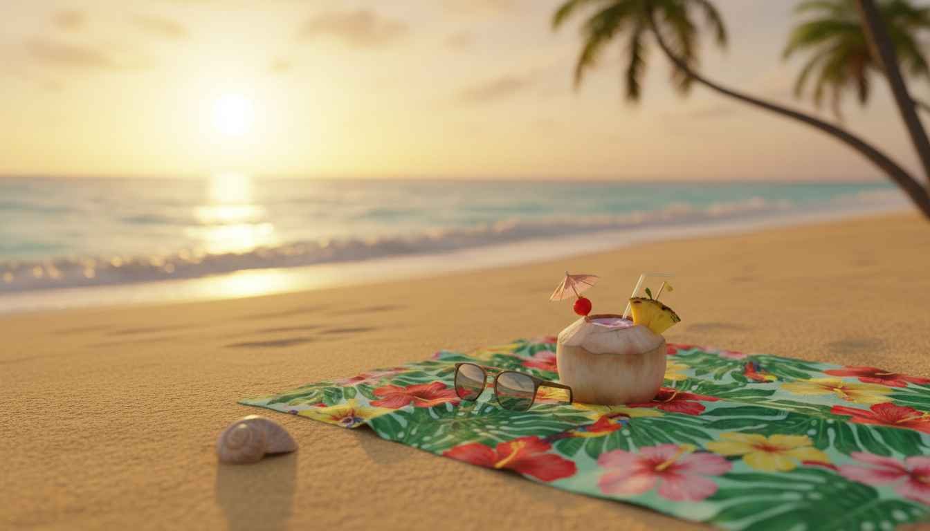 Best Tropical Places To Visit In The Us