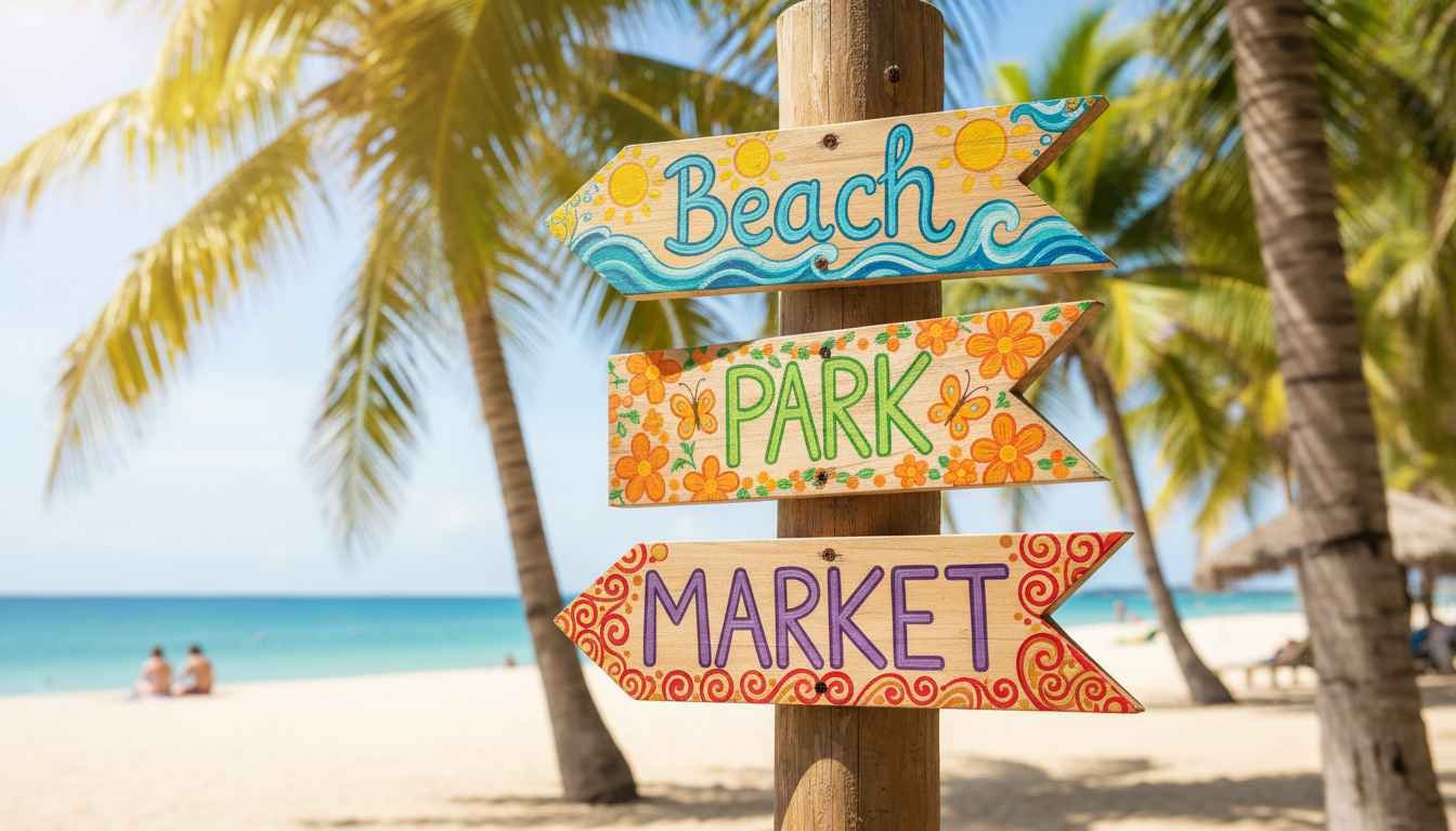 budget friendly places to visit in summer