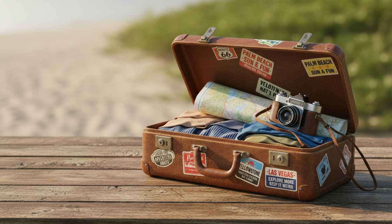 cheap places to visit in the usa