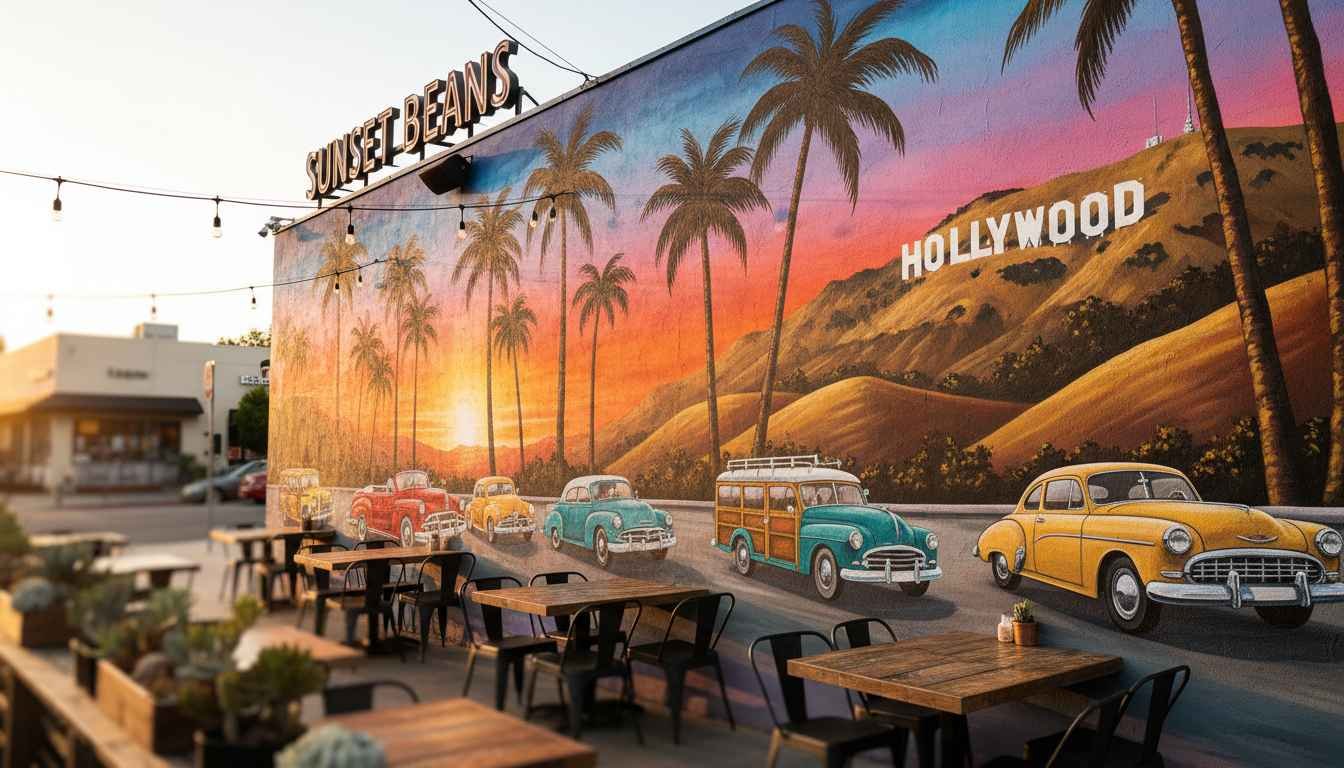 cool places in los angeles to visit