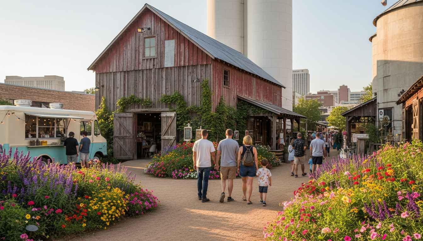 cool places to visit in waco texas