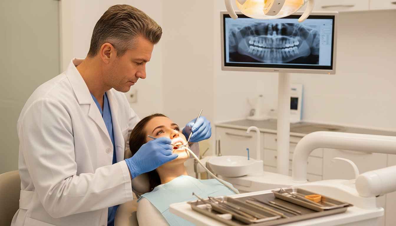 Dental Clearance for Medical Treatment: A Comprehensive SWOT Analysis