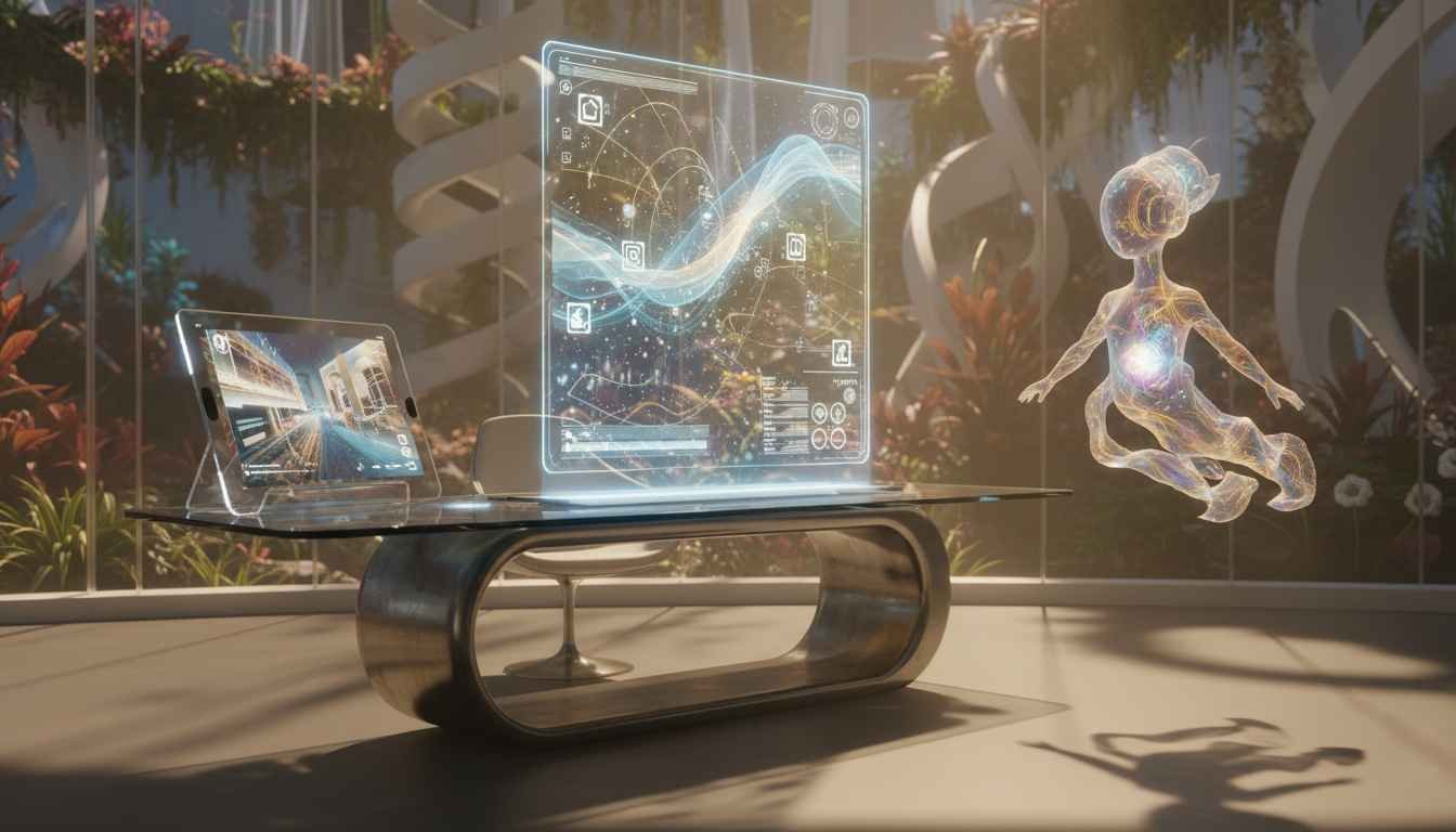 divine technology