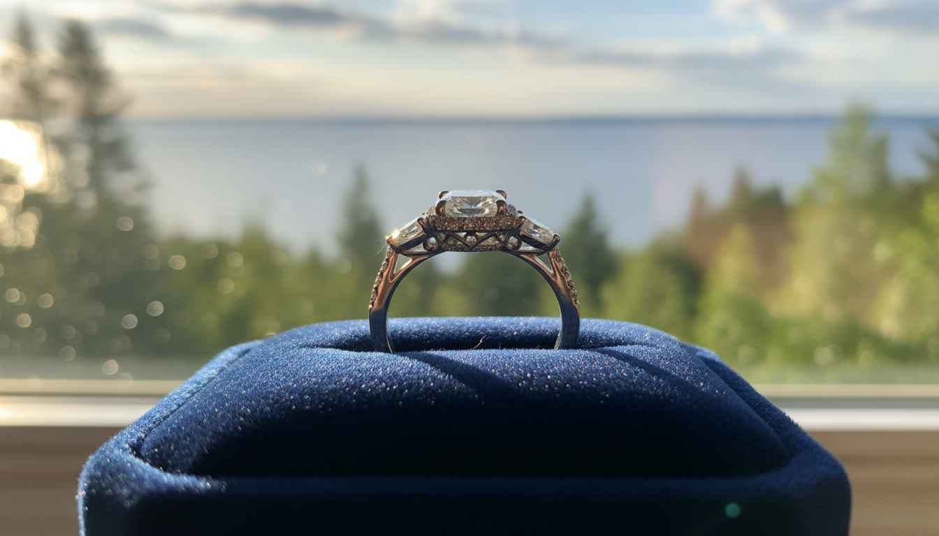 Engagement Rings Duluth MN: Insider Secrets to Smart Investments
