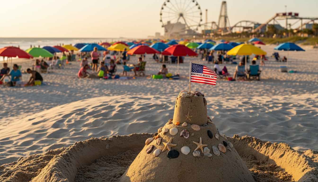 fun places to visit in myrtle beach sc