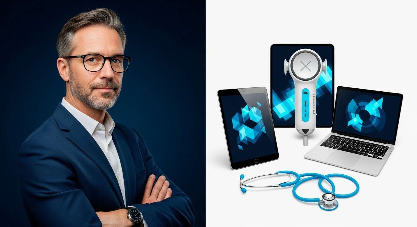 Scaling Medical Growth: The Ciudad Autónoma de Buenos Aires Executive’s Guide to Digital Marketing