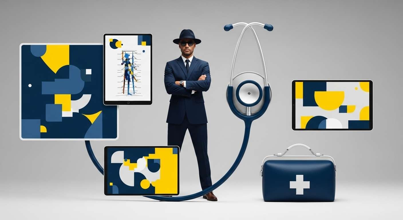 Scaling Medical Growth: Altamonte Springs Executives’ Guide to Digital Marketing Execution