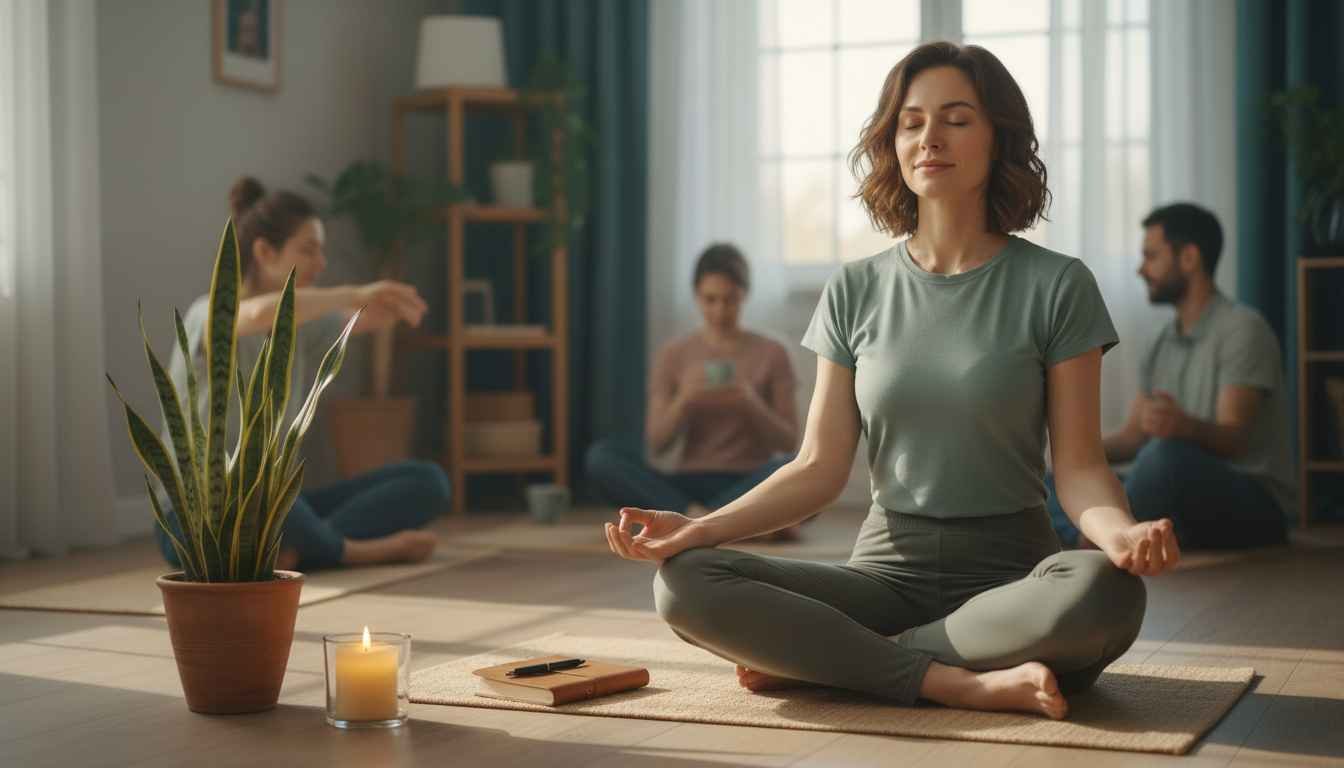 Mental Health Reminder Insights for Sustained Wellbeing