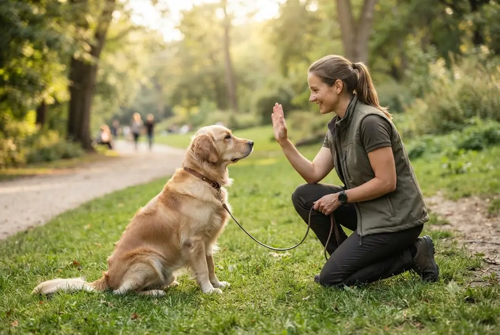 Can Dogs Learn Sign Language: What Science and Training Reveal
