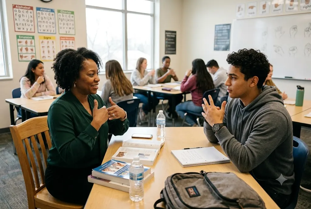 Is American Sign Language Easy to Learn? What Beginners Should Know