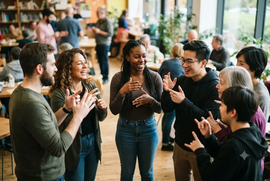 Is Sign Language Universal: The Truth About Global Sign Systems
