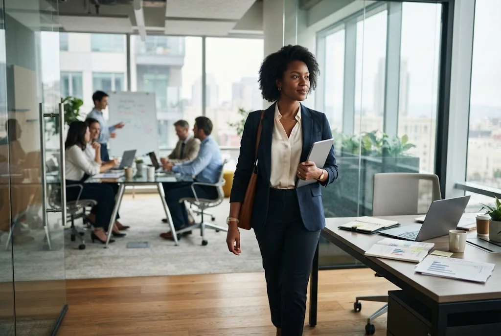 Career Journey: How to Build a Clear Career Plan