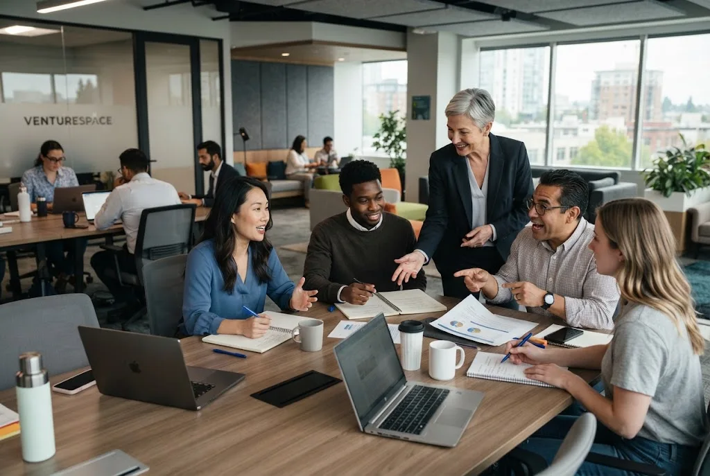Developing Staff Skills: A Guide for Workplace Growth